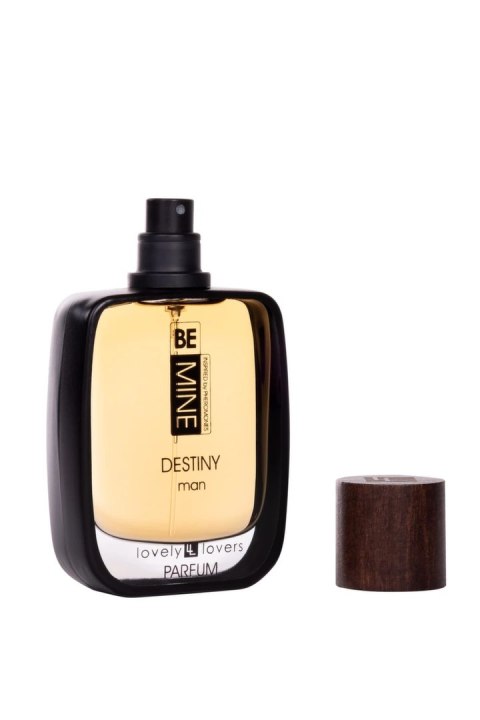 Lovely Lovers DESTINY MAN I-L-Molecules Perfumy z feromonami 50ml
