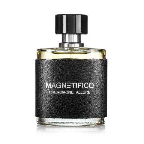 MAGNETIFICO Pheromone Allure 50ml - Męska woda perfumowana, drzewno-cytrusowa