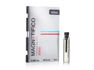 MAGNETIFICO Pheromone Seduction 2ml - perfumy męskie cytrusowo-piżmowe