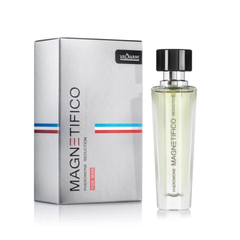 MAGNETIFICO Pheromone Seduction EdP 30ml - męski cytrusowo-drzewny zapach
