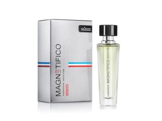 MAGNETIFICO Pheromone Seduction EdP 30ml - męski cytrusowo-drzewny zapach