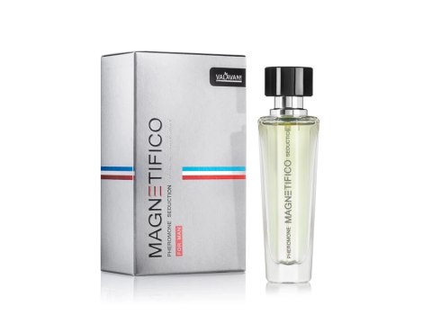 MAGNETIFICO Pheromone Seduction EdP 30ml - męski cytrusowo-drzewny zapach