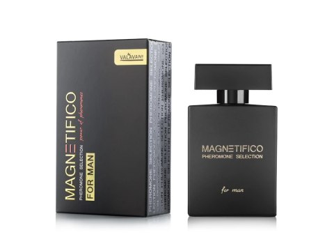 MAGNETIFICO Pheromone Selection 100ml - perfumy męskie z nutą drzewną