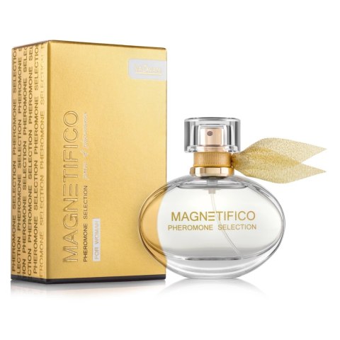 MAGNETIFICO Pheromone Selection 50ml - perfumy damskie cytrusowo-kwiatowe