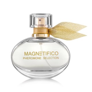 MAGNETIFICO Pheromone Selection 50ml - perfumy damskie cytrusowo-kwiatowe