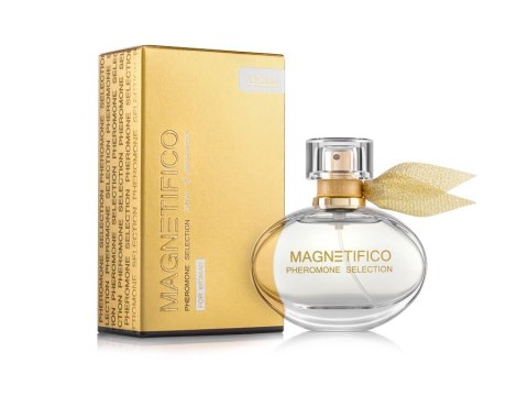 MAGNETIFICO Pheromone Selection 50ml - perfumy damskie cytrusowo-kwiatowe