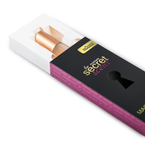 MAGNETIFICO Secret Scent perfumy damskie z feromonami 20ml