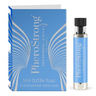 PheroStrong Angel For Women Perfumy z feromonami 1 ml orientalne