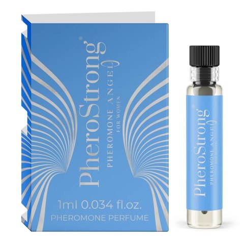PheroStrong Angel For Women Perfumy z feromonami 1 ml orientalne
