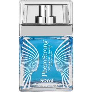 PheroStrong Angel For Women Perfumy z feromonami 50 ml zapach orientalny