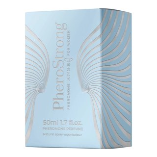 PheroStrong Angel For Women Perfumy z feromonami 50 ml zapach orientalny