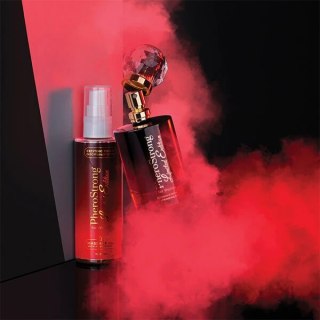 PheroStrong Pheromone Limited Edition for Women 1ml - Perfumy z feromonami