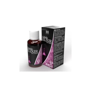 SHS Libido Elixir for Women 30 ml - Suplement diety dla kobiet