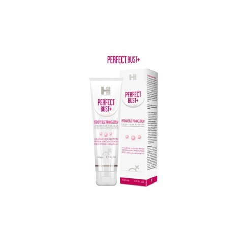 SHS Perfect Bust Gel 150 ml - Żel ujędrniający z wyciągiem roślinnym