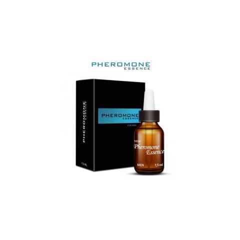 SHS Pheromone Essence Men 7,5ml - Esencja Feromonowa dla Mężczyzn