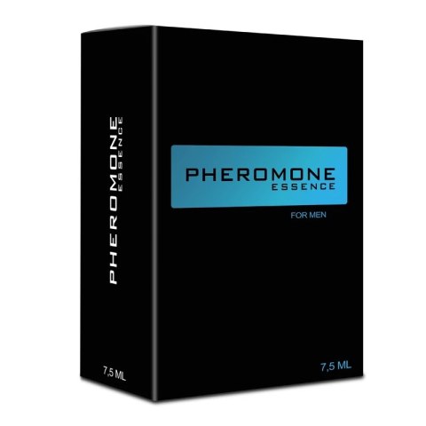 SHS Pheromone Essence Men 7,5ml - Esencja Feromonowa dla Mężczyzn