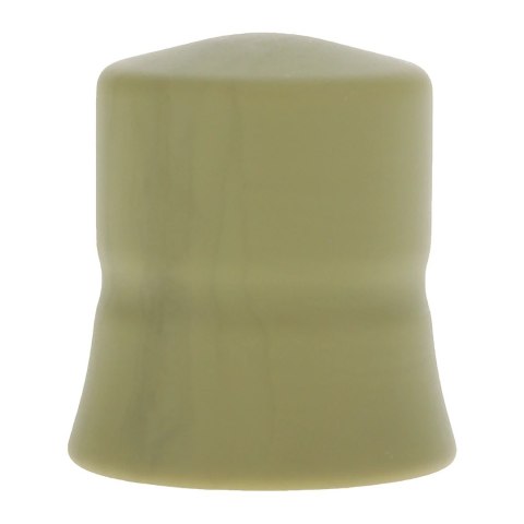 Doc Johnson Kum Keeper Large - silikonowy korek z systemem przepływowym