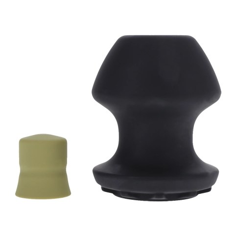 Doc Johnson Kum Keeper Medium silikonowy korek przelotowy