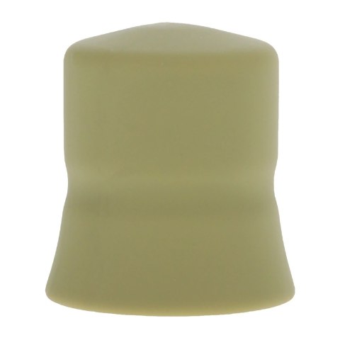 Doc Johnson Kum Keeper Medium silikonowy korek przelotowy