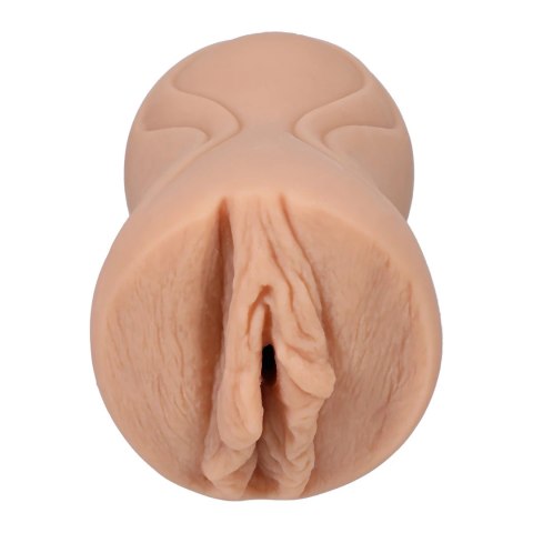 Doc Johnson UltraSKYN Signature Stroker Kylie Rocket anatomiczny model