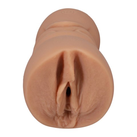 Doc Johnson Ultraskyn Charly Summer Signature Stroker model anatomiczny