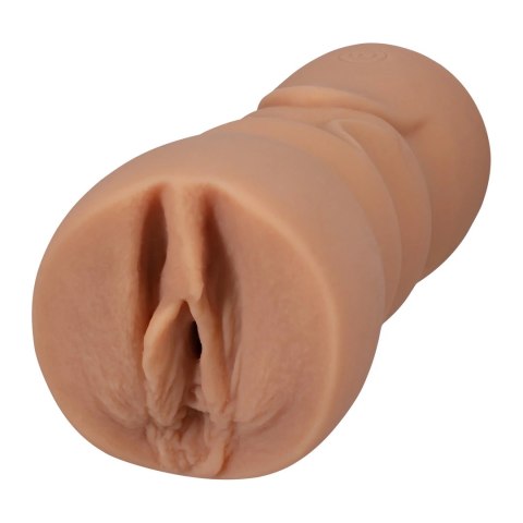 Doc Johnson Ultraskyn Charly Summer Signature Stroker model anatomiczny