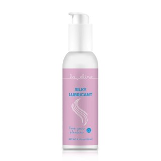 Loveline Delikatny Lubrykant Jedwabisty 150 ml - wydajna formuła