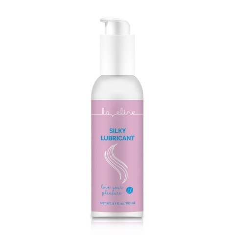 Loveline Delikatny Lubrykant Jedwabisty 150 ml - wydajna formuła