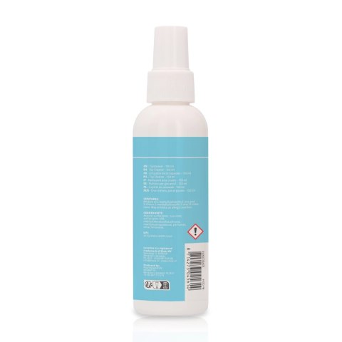 Loveline Środek czyszczący do akcesoriow 150 ml spray higieniczny