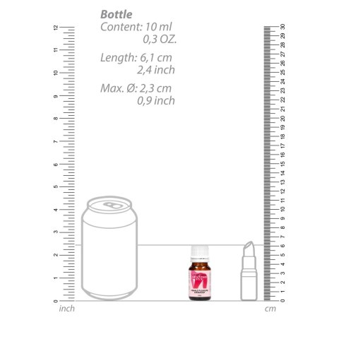 Pharmaquests Shots Krem łagodzący 10 ml z niacyną