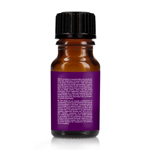 Pharmaquests Shots krem łagodzący 10 ml z cynkiem do pielęgnacji skory