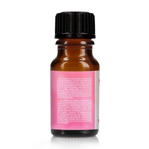 Pharmaquests Shots krem łagodzący 10 ml z cynkiem do pielęgnacji skory