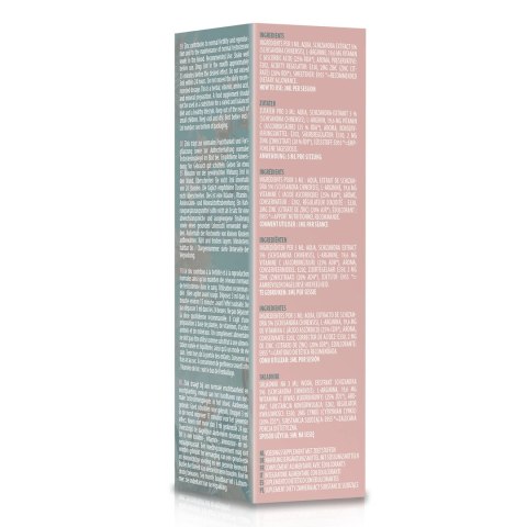 Pharmaquests Shots krem łagodzący 10 ml z cynkiem