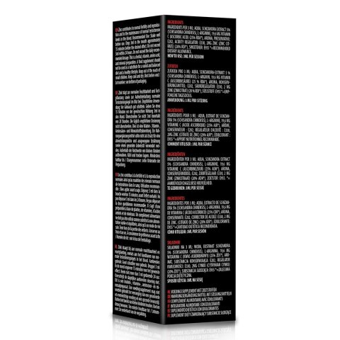 Pharmaquests Shots krem łagodzący z cynkiem 10 ml do pielęgnacji skory