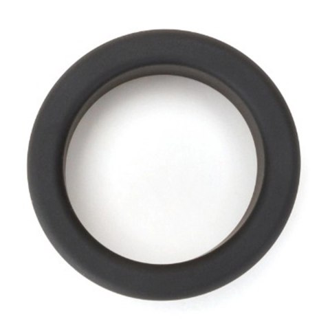 Prowler RED silikonowy pierścień anatomiczny, mały, kolor czerwony