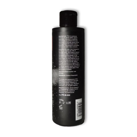 Prowler Red Lubrykant w Proszku do Nawilżania 100g