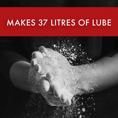 Prowler Red Lubrykant w Proszku do Nawilżania 100g