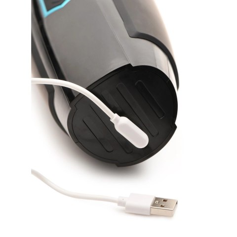 XR Brands Milk Max 14-funkcyjna maszyna intymna z wibracjami USB