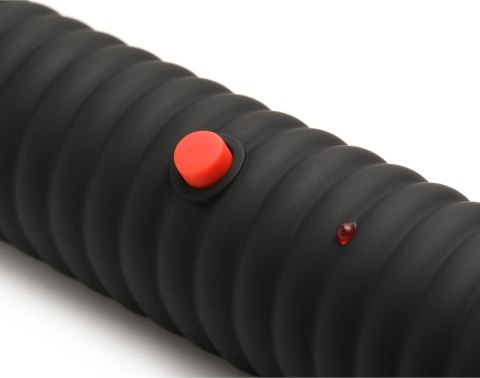 XR Brands Spark Rod - rożdżka elektro-stymulacyjna, plastikowa