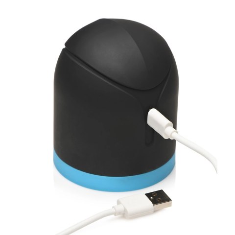 XR Brands The Milker - system ssący z wymiennymi końcowkami