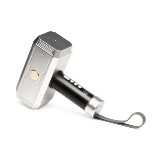 XR Brands Thunder Stroker Sucking - maszyna intymna z wibracjami i ssaniem