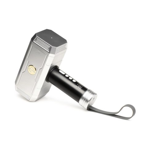 XR Brands Thunder Stroker Sucking - maszyna intymna z wibracjami i ssaniem