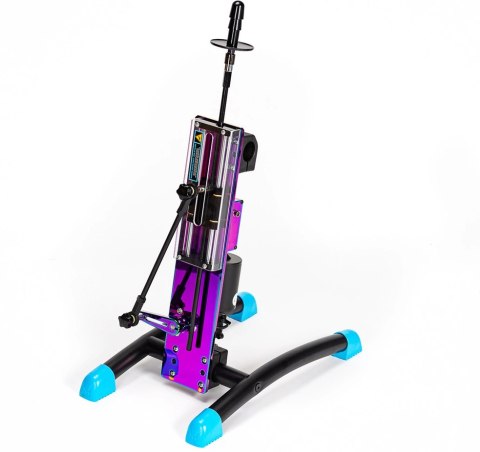 F-Machine Rocket Stand - Stabilny stojak do urządzeń serii Pro