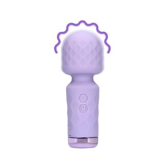 Loveline Mini Wand Night Magic - kompaktowy masażer relaksacyjny
