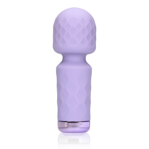 Loveline Mini Wand Night Magic - kompaktowy masażer relaksacyjny