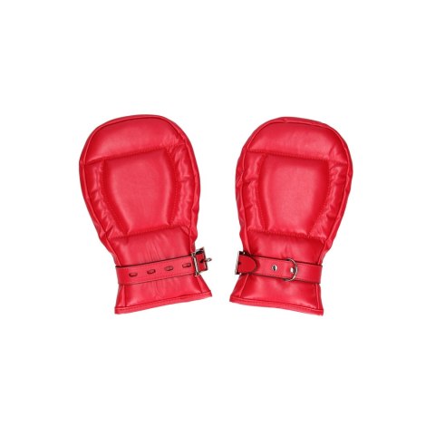 Ouch! by Shots - Rękawice neoprenowe uniwersalne czarne