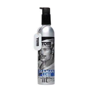 XR Brands Tom of Finland Seaman Lube żel intymny 236 ml, zapach neutralny