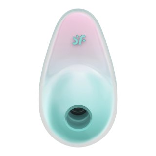 Satisfyer Pixie Dust - urządzenie pulsacyjne Double Air Pulse silikon