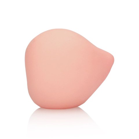 Shots S-line Model Brzoskwiniowy - kompaktowa maszyna intymna TPE