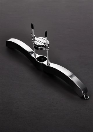 Steel Ultimate Humbler stal nierdzewna 4w1 system blokady